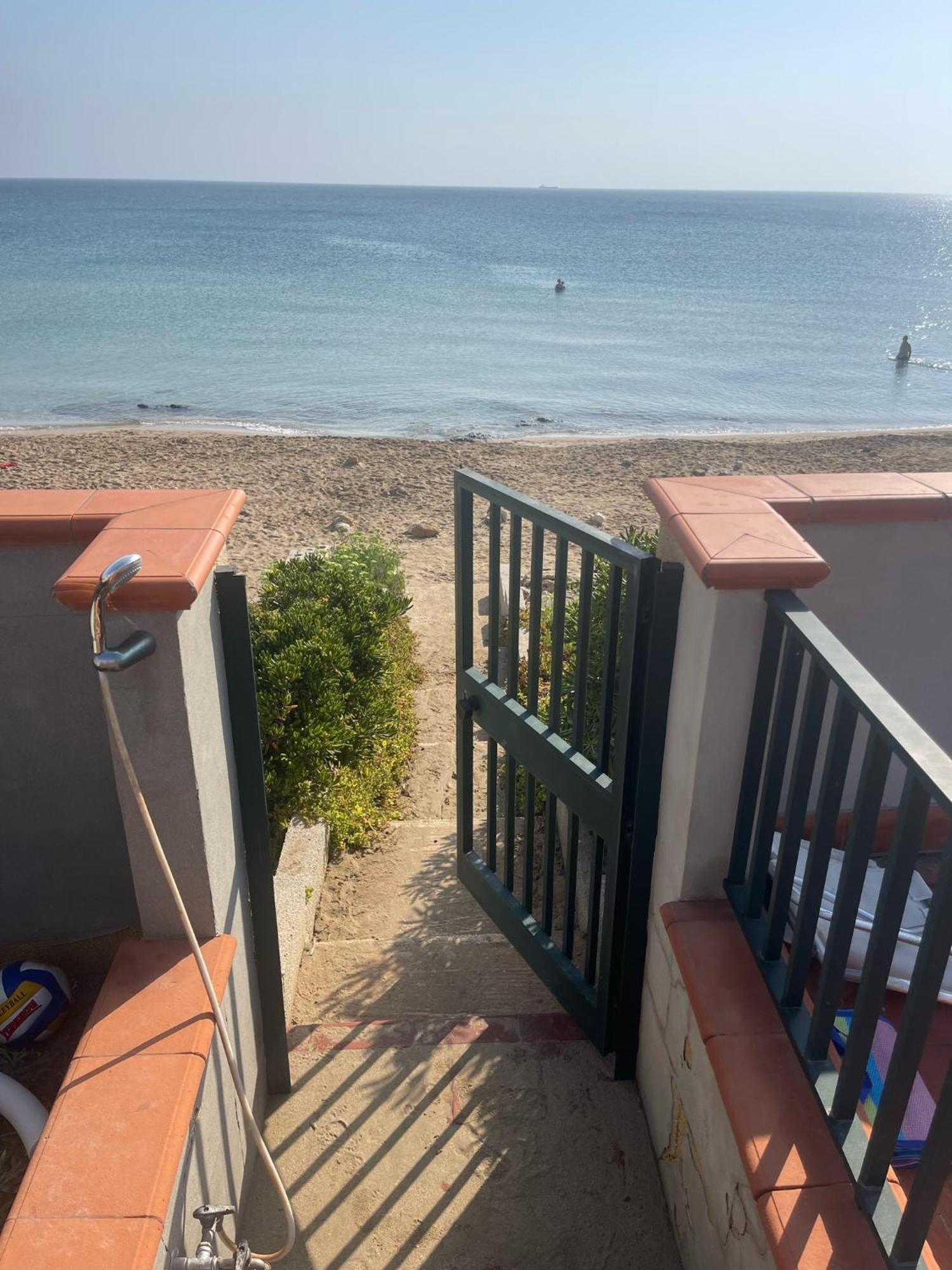 La Sul Mare, San Lorenzo * Noto